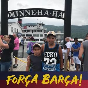 Meet your Posher, Lida araceli